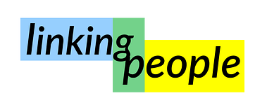 Mitwirken bei Linking People (Zurück zur Startseite)